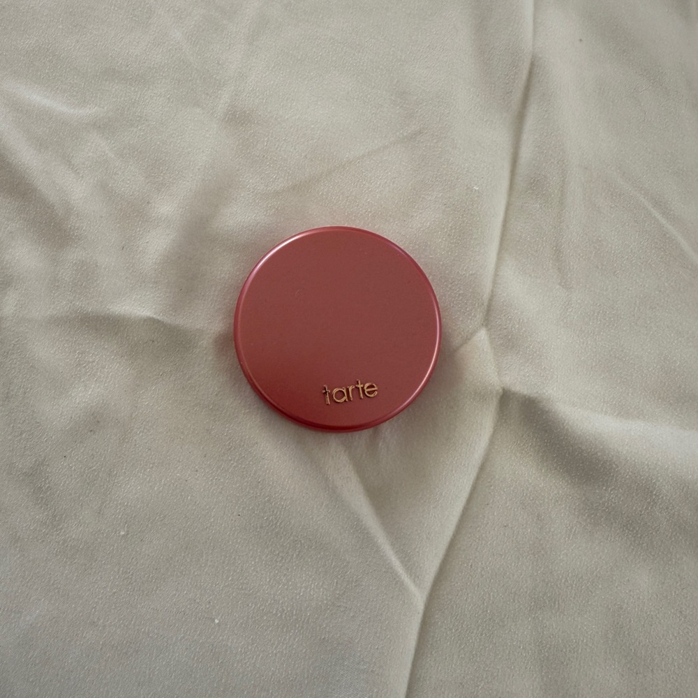 Tarte Amazonian Clay 12-hour Powder Blush - Exposed - Picture 3 of 4